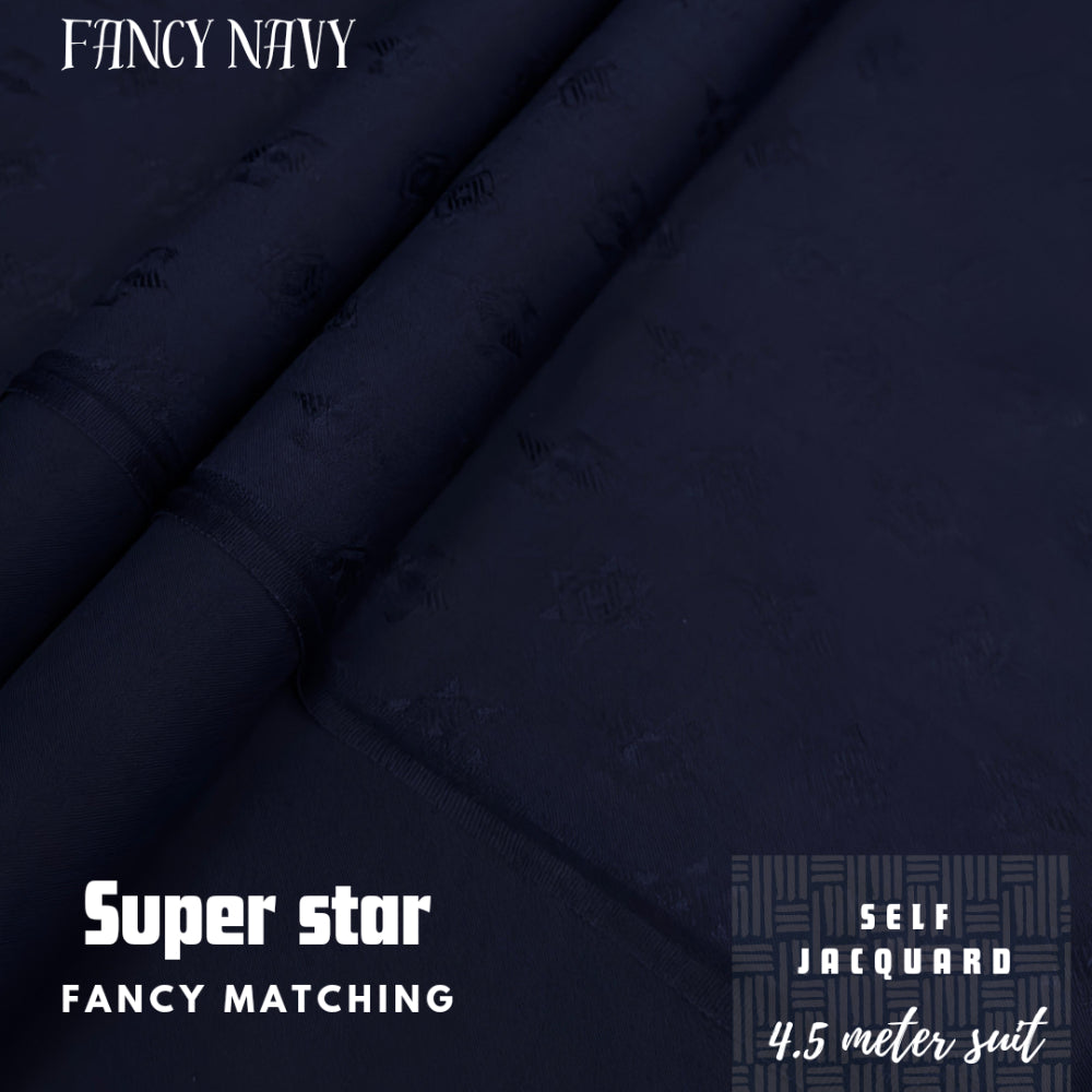 Fancy Matching Super Star