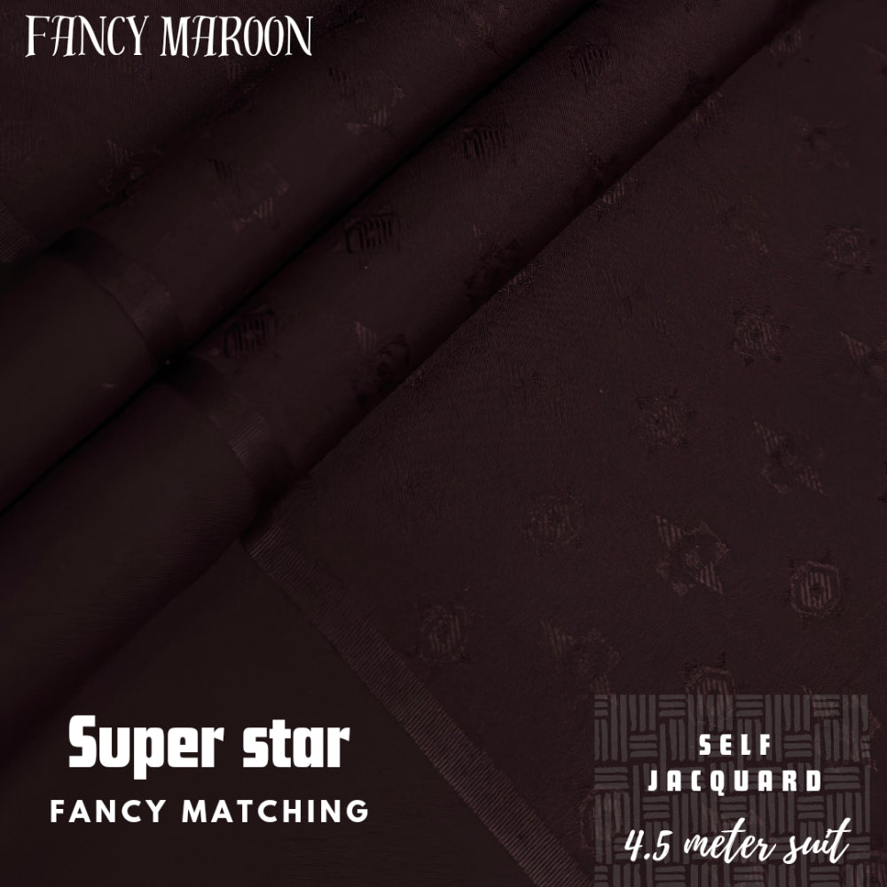 Fancy Matching Super Star