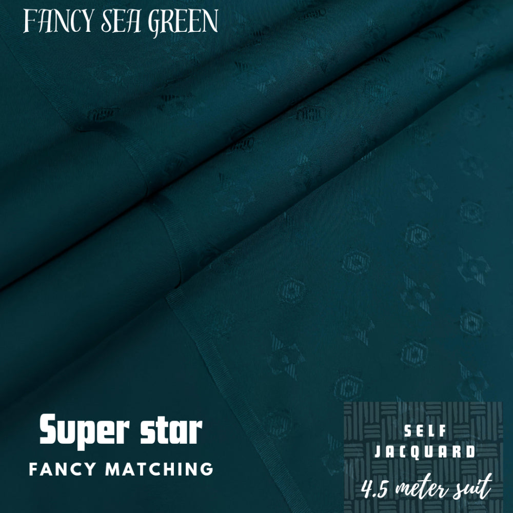 Fancy Matching Super Star