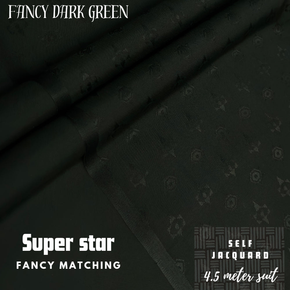 Fancy Matching Super Star