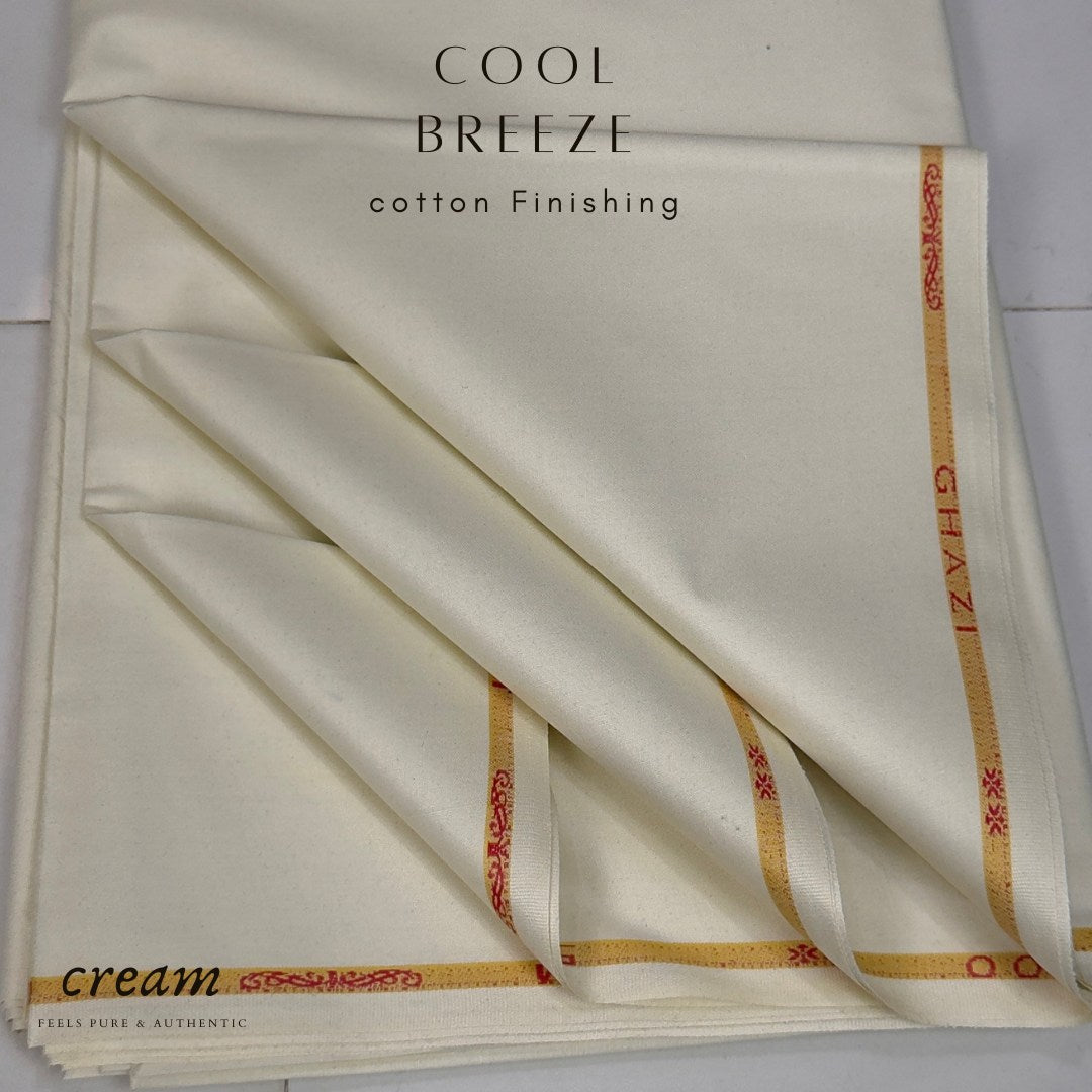 Cool Breeze- Cotton