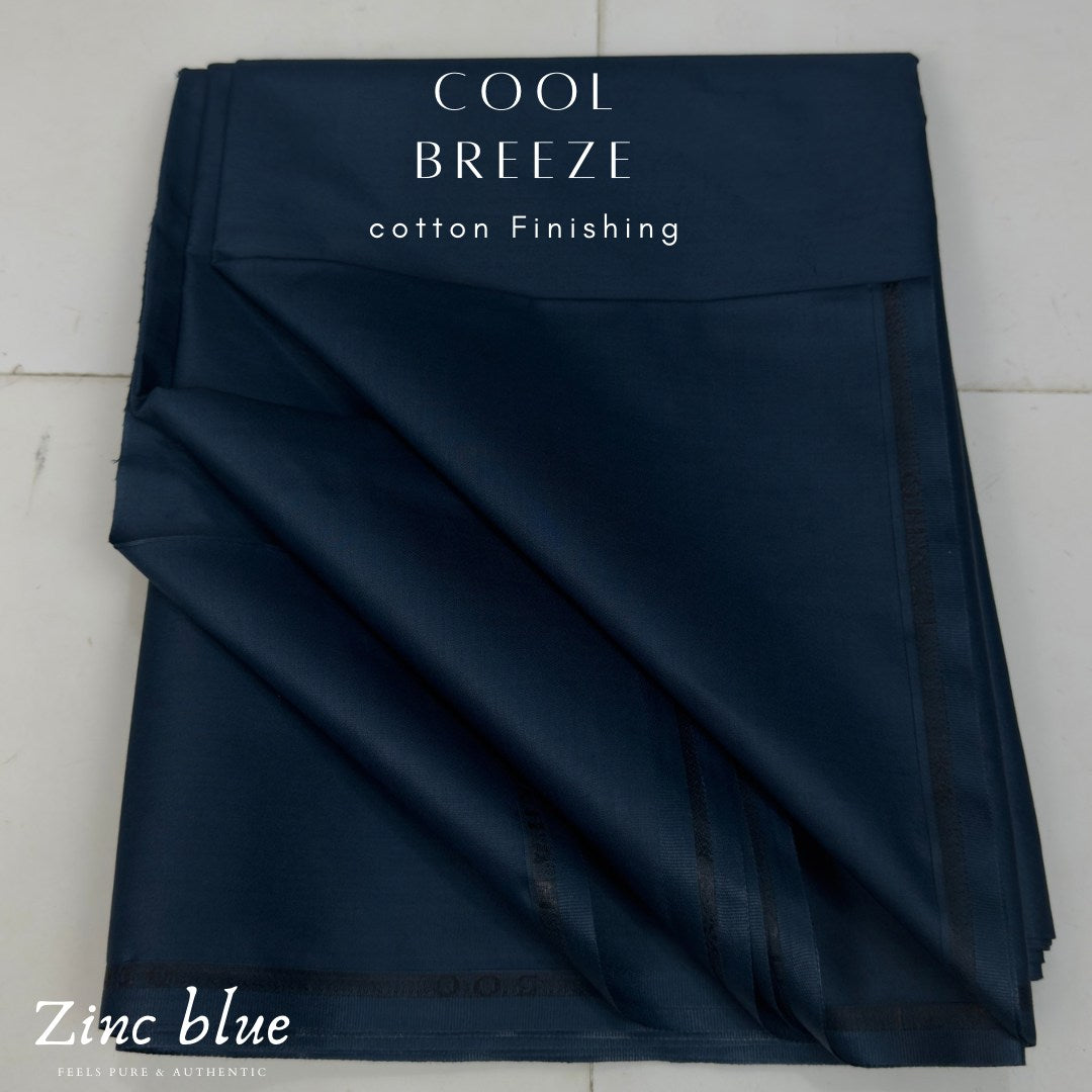 Cool Breeze- Cotton